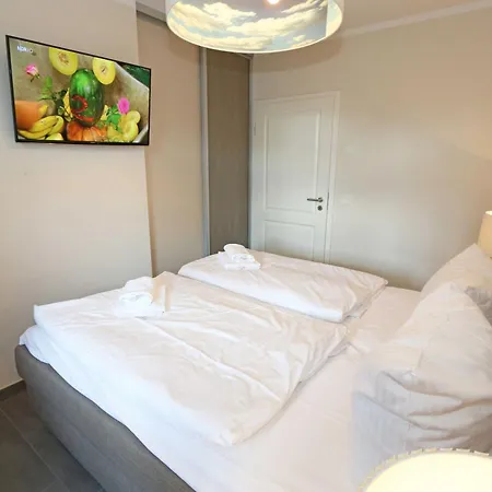 Anni Whg 01 Mit Terrasse *