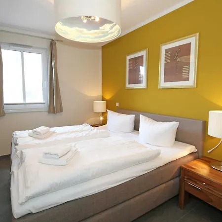 Anni Whg 01 Mit Terrasse Apartment