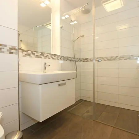 Apartment Anni Whg 01 Mit Terrasse *