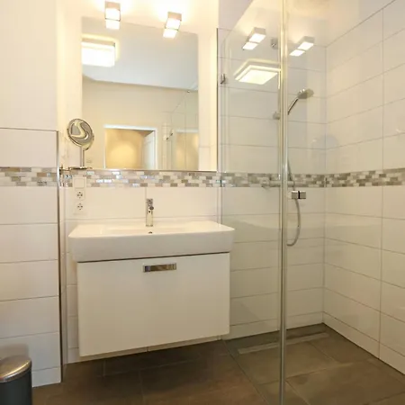 Anni Whg 01 Mit Terrasse *