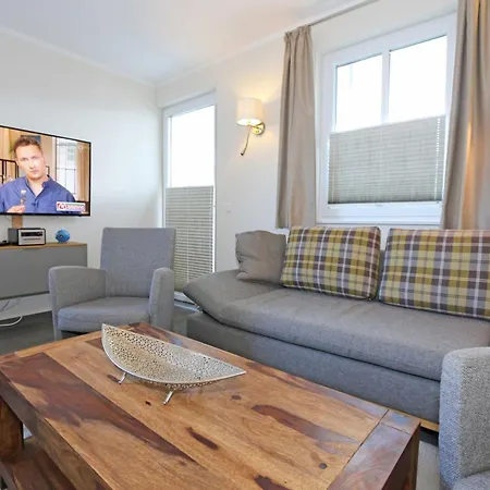 Anni Whg 01 Mit Terrasse